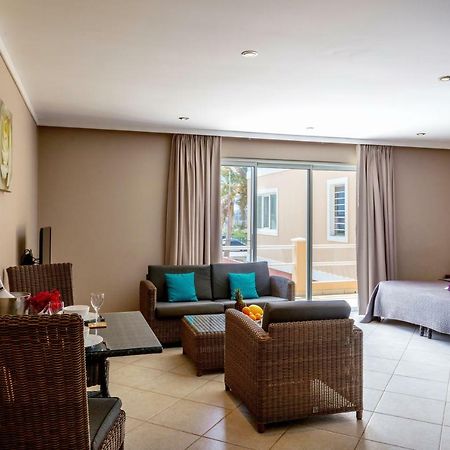 Luxury Studio Rough Scad At Den Laman Playa Exterior photo