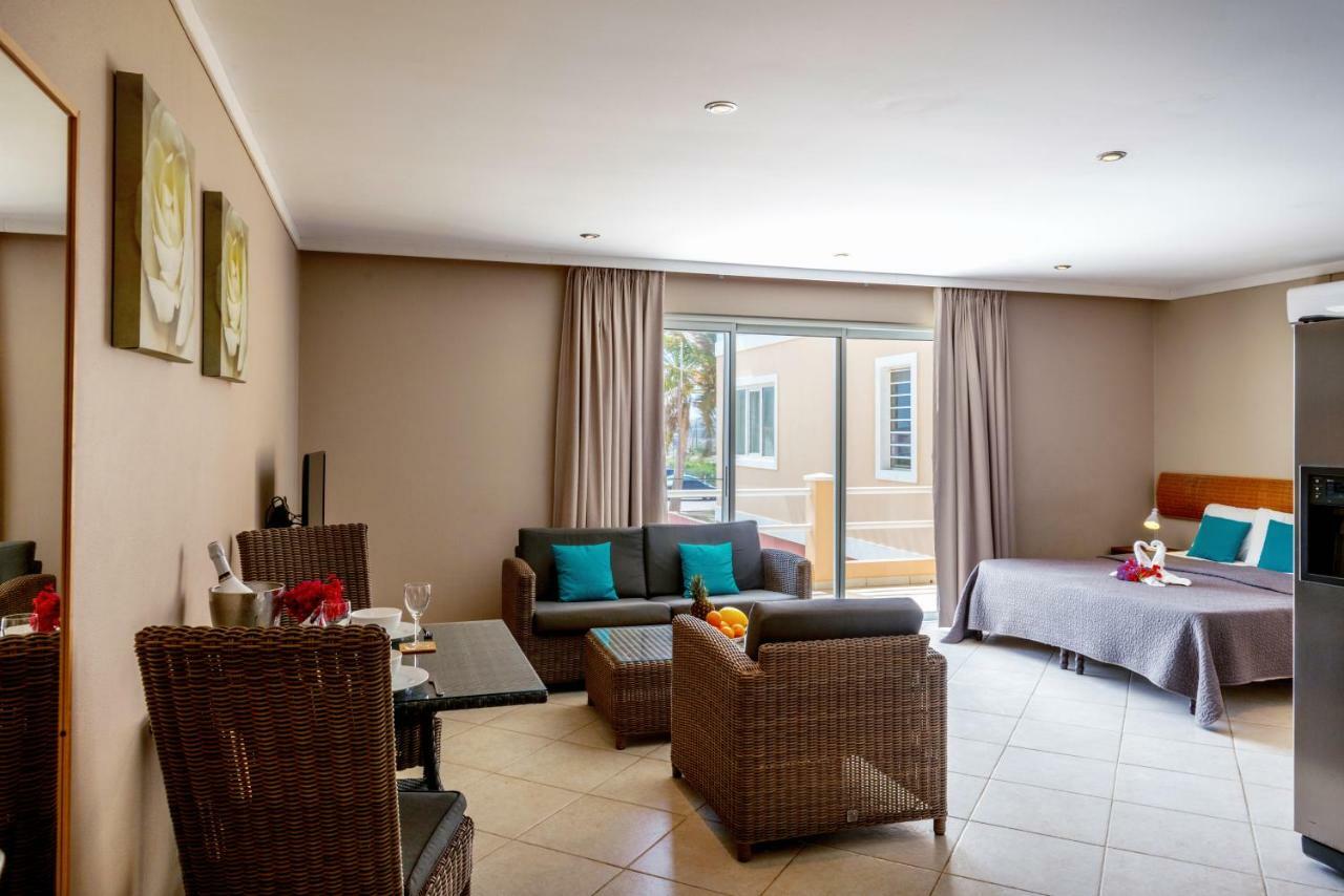 Luxury Studio Rough Scad At Den Laman Playa Exterior photo